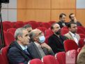 گزارش تصویری مراسم هفته پژوهش 